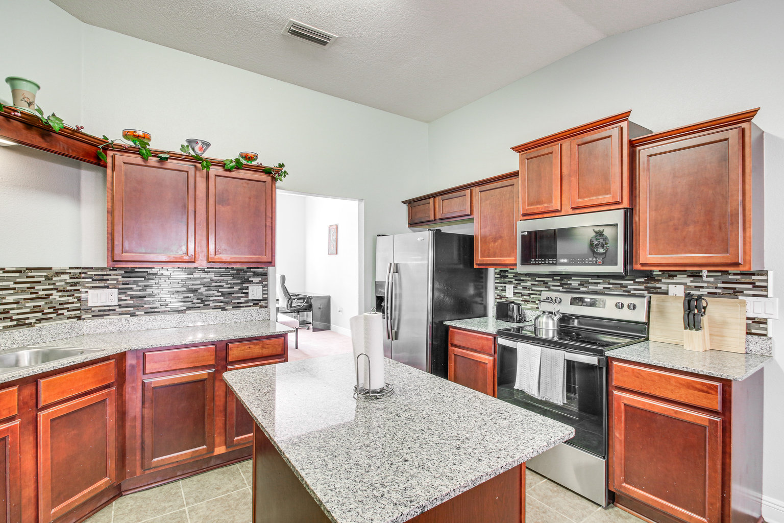 Crestview Vacation Rental