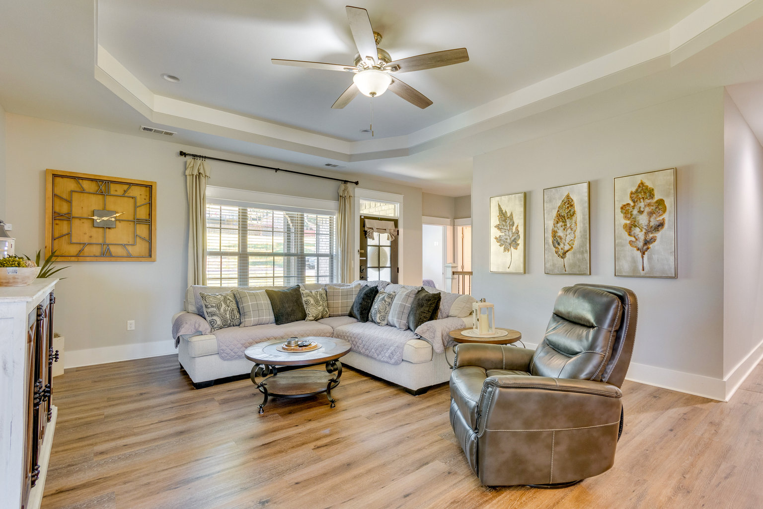 Russellville Vacation Rental