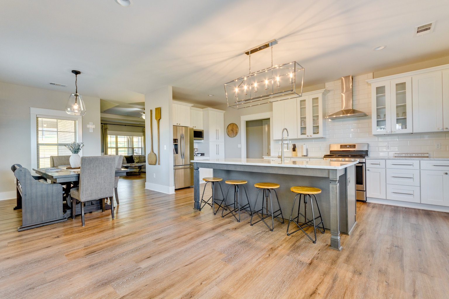 Russellville Vacation Rental