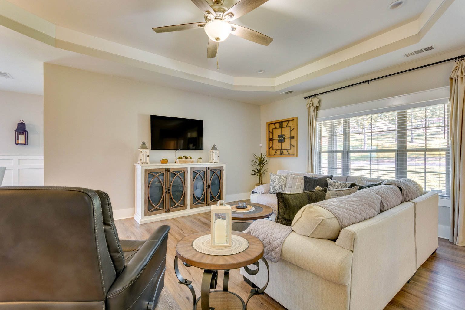 Russellville Vacation Rental