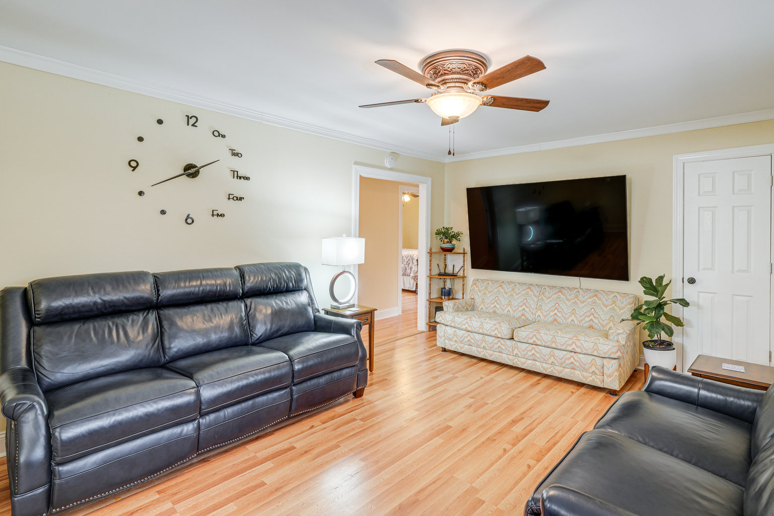 Milton Vacation Rental