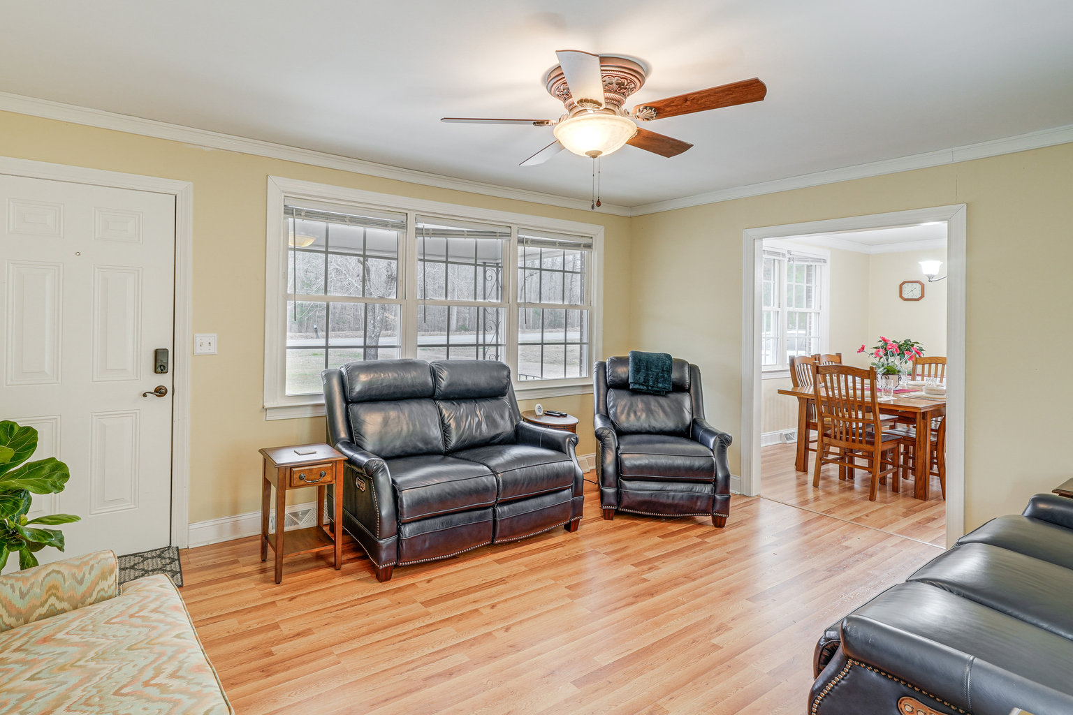 Milton Vacation Rental