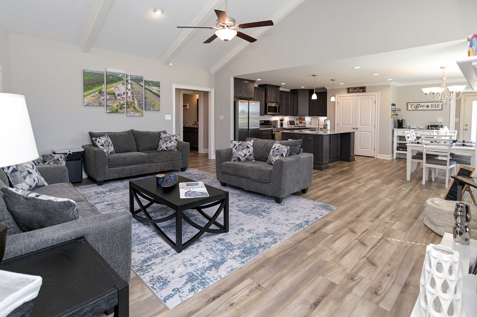 Hazel Green Vacation Rental