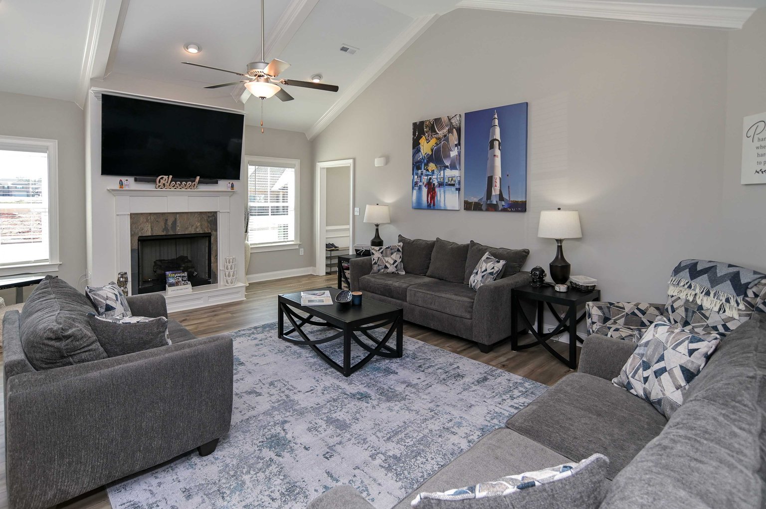 Hazel Green Vacation Rental