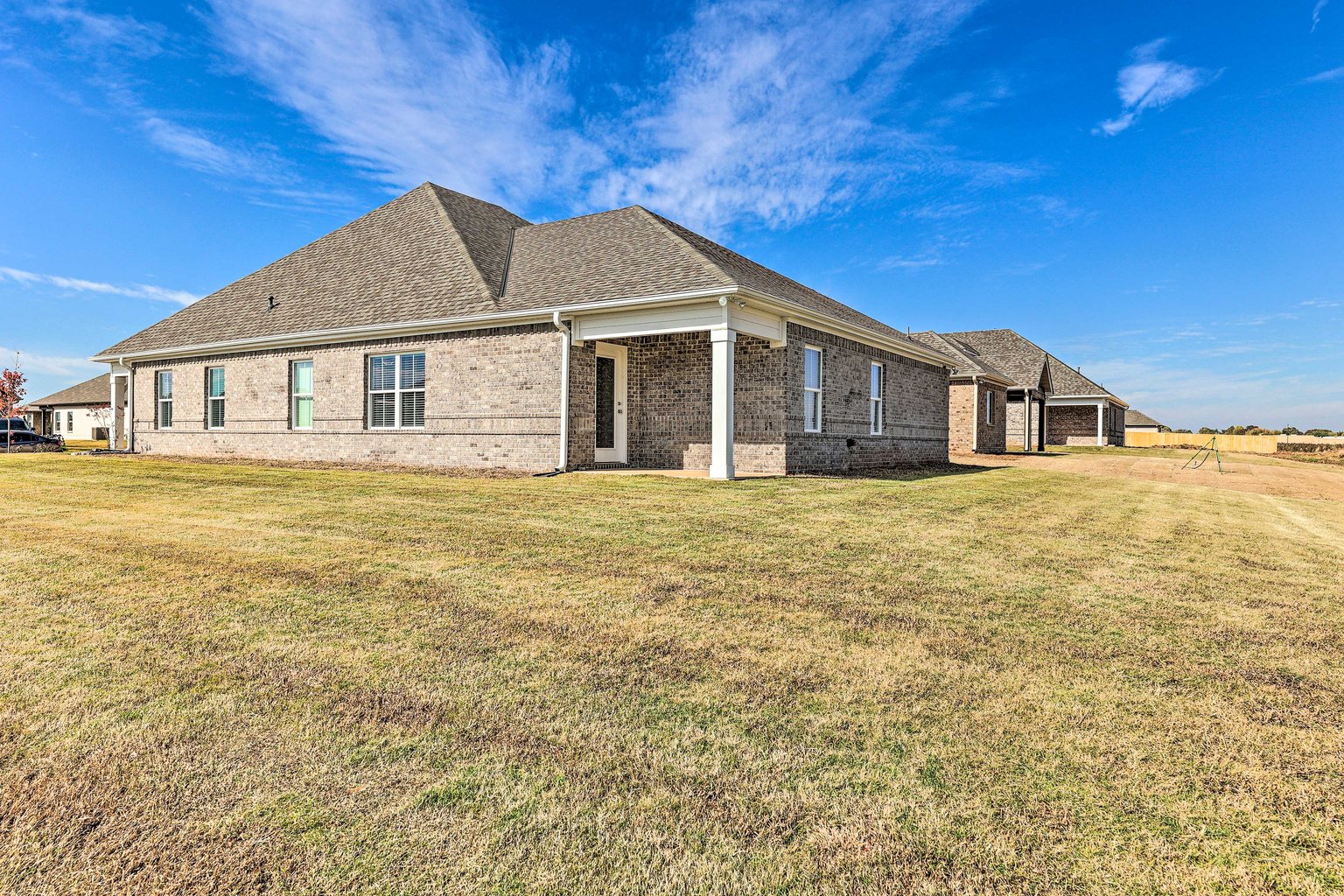 Hazel Green Vacation Rental