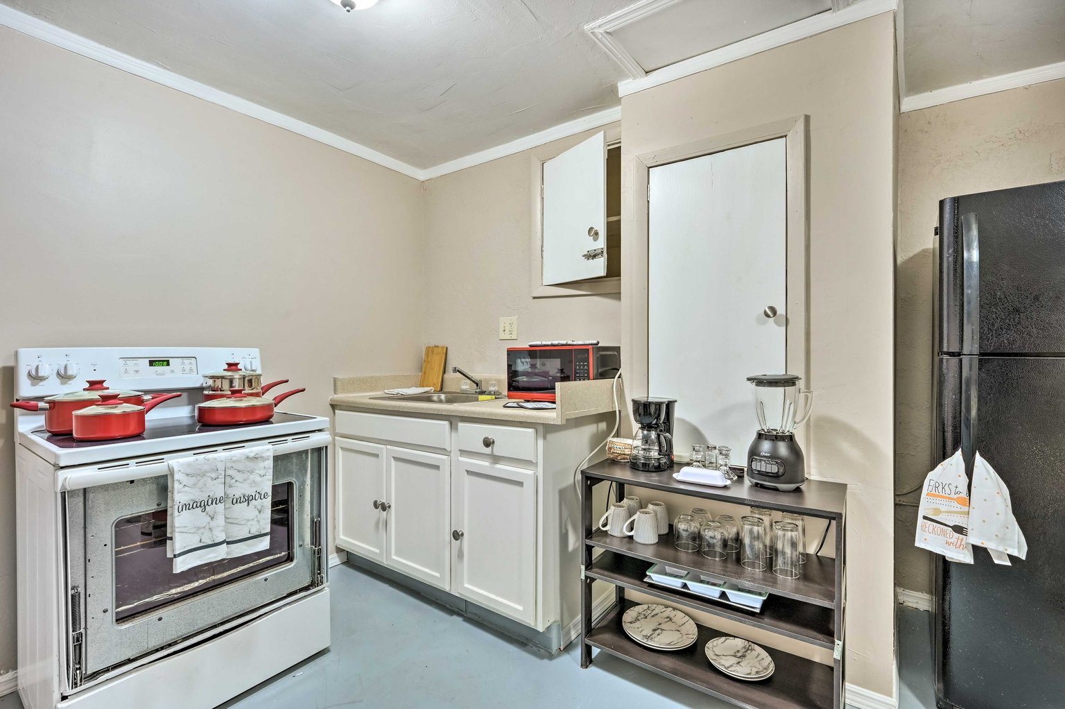 Port Richey Vacation Rental