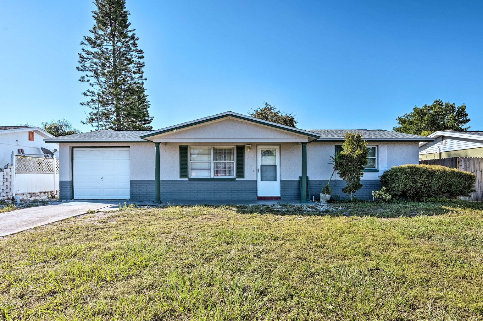 Port Richey Vacation Rental