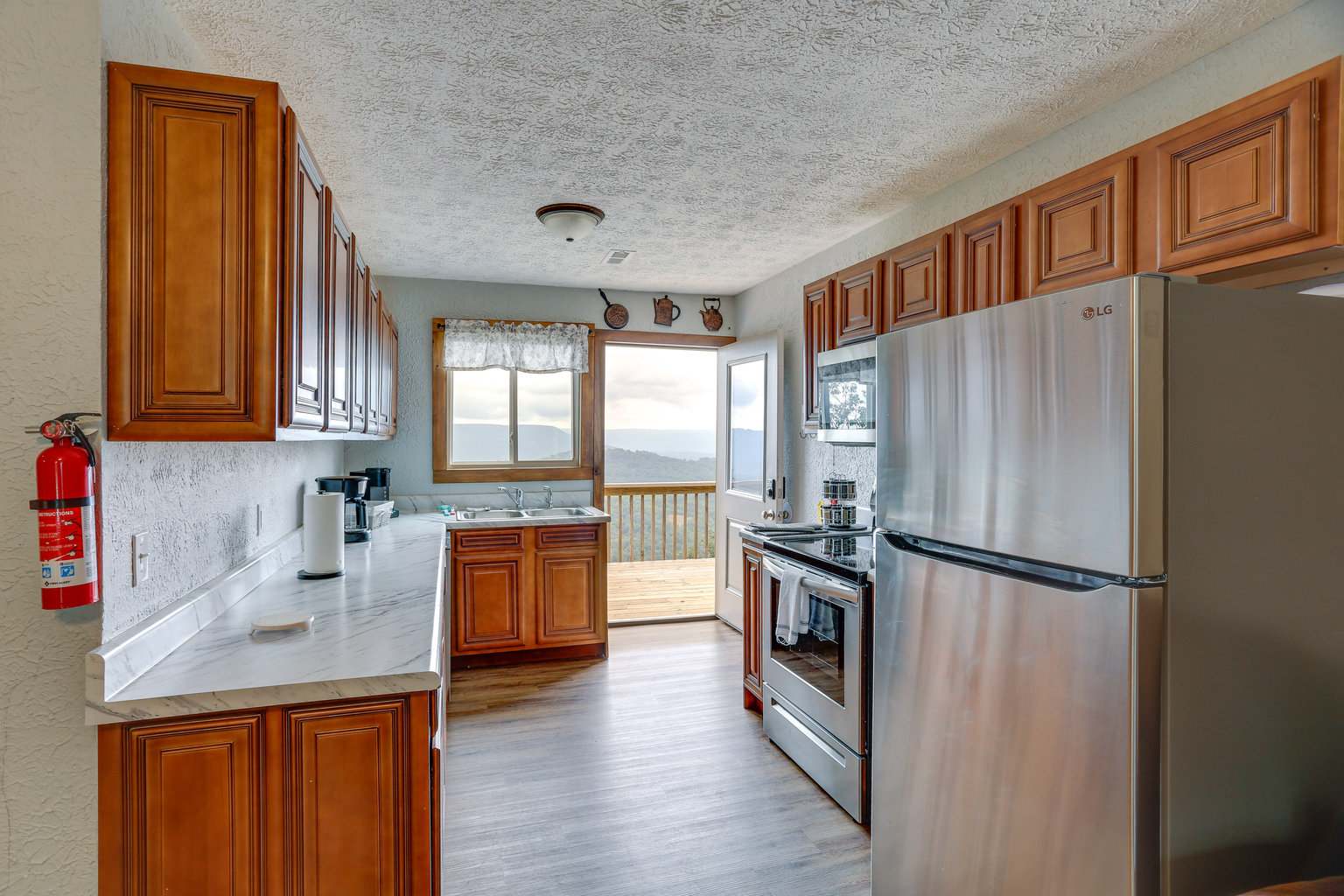 Flat Rock Vacation Rental