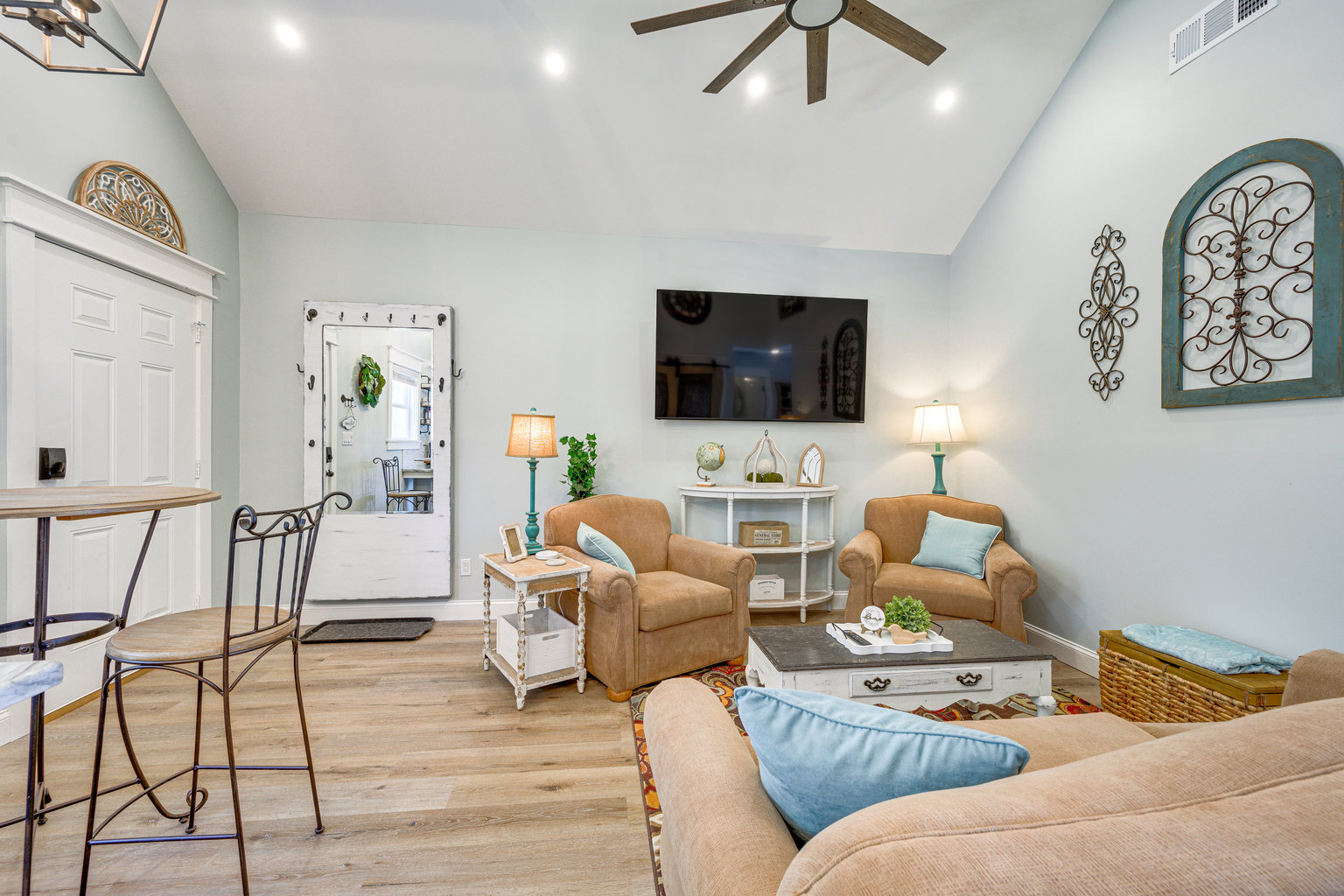 Byron Vacation Rental