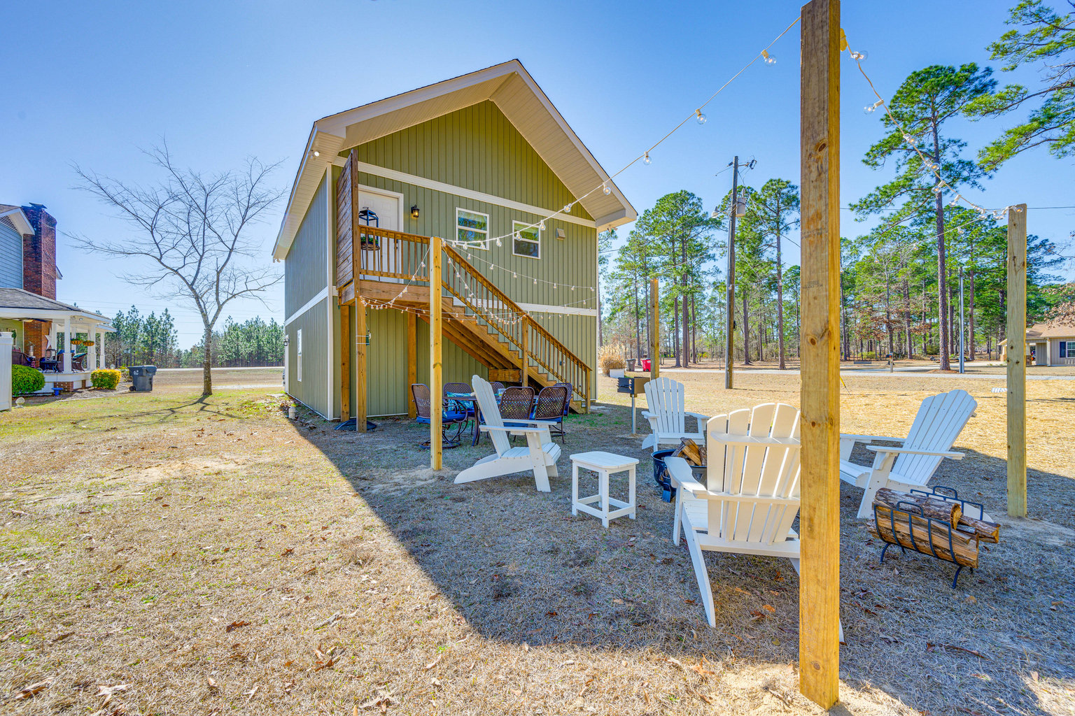 Byron Vacation Rental