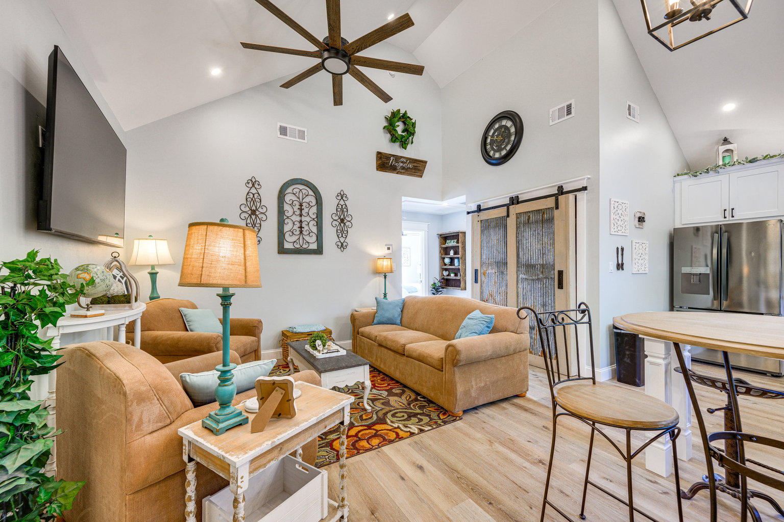 Byron Vacation Rental