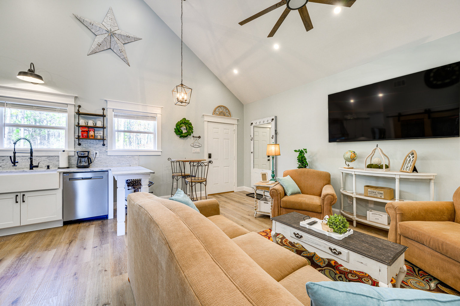 Byron Vacation Rental