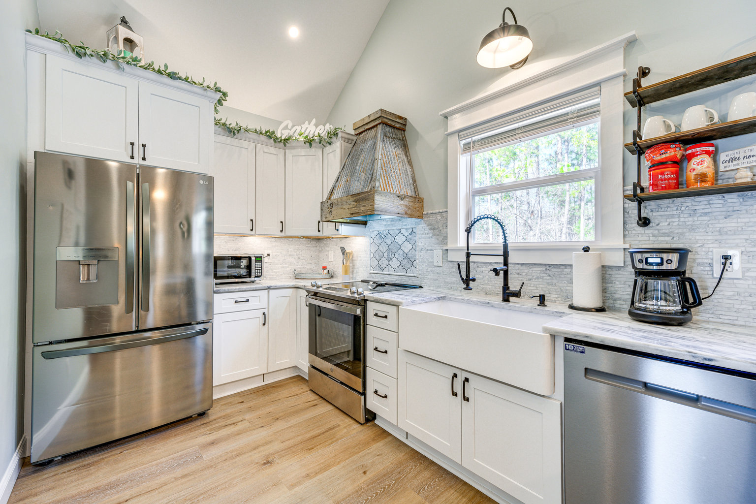 Byron Vacation Rental