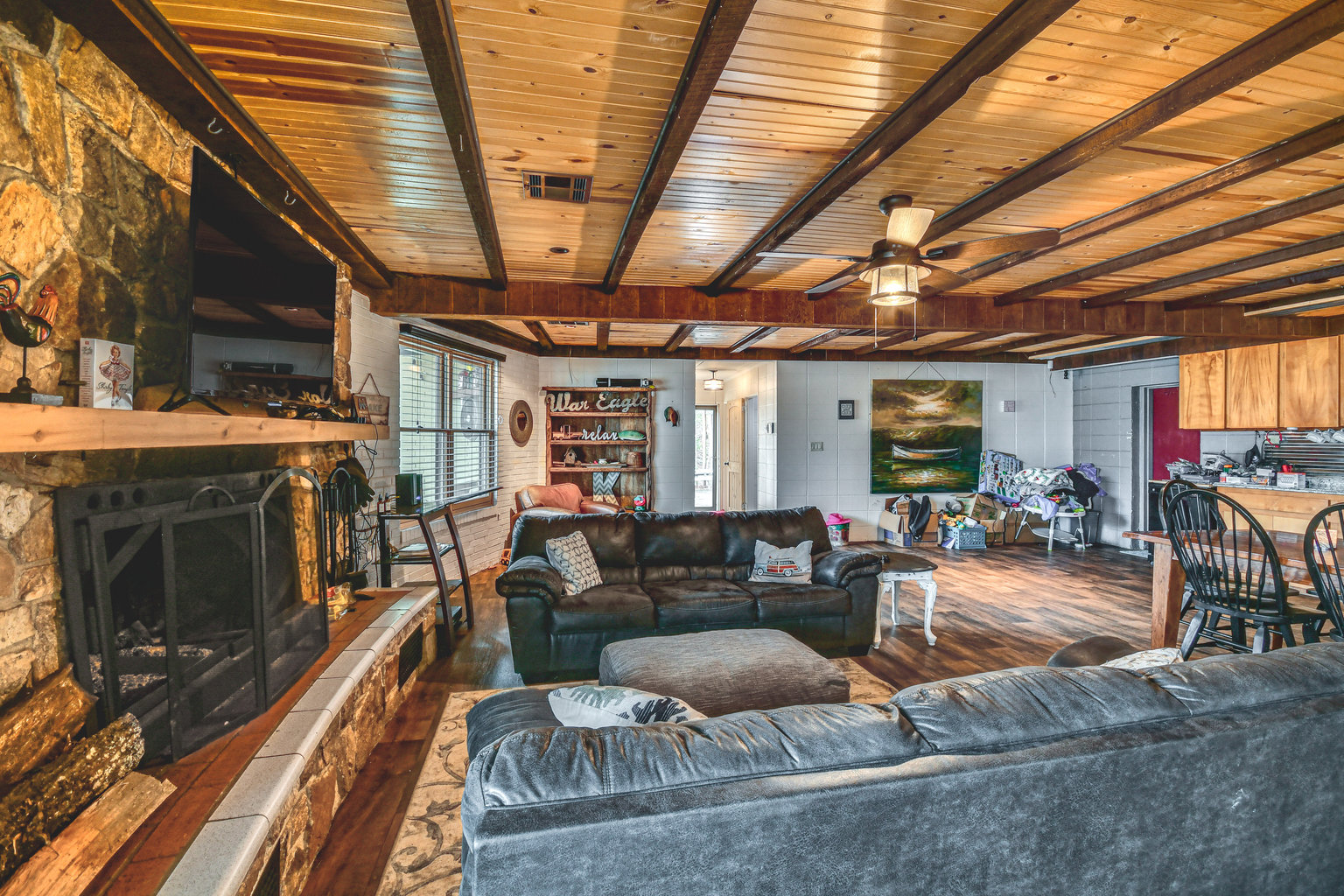 Valley Vacation Rental