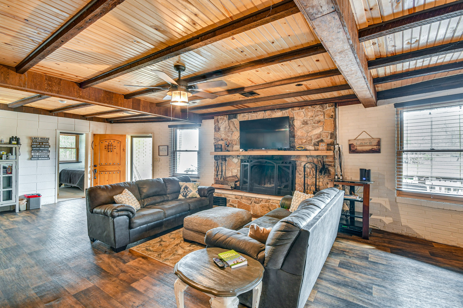 Valley Vacation Rental