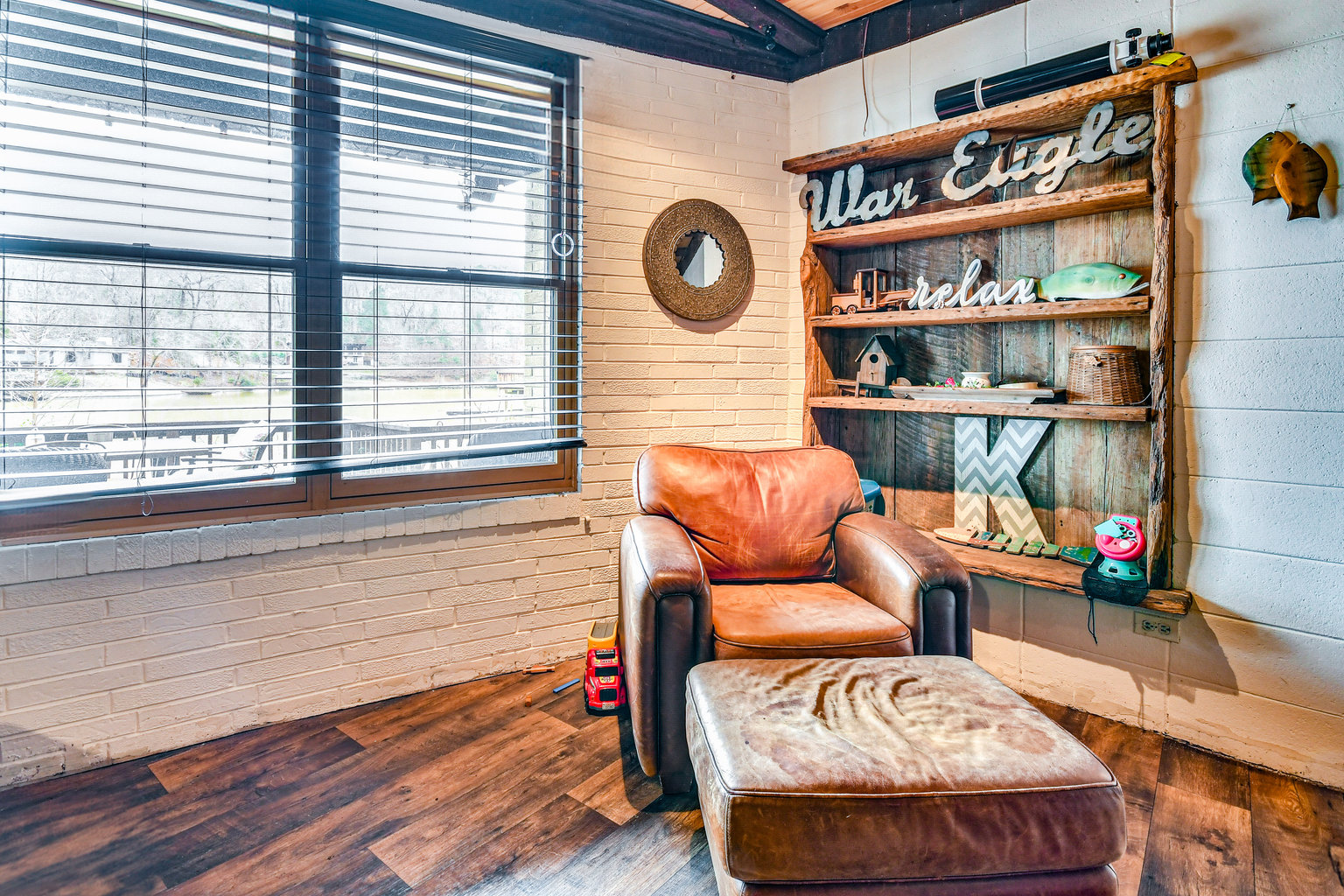 Valley Vacation Rental