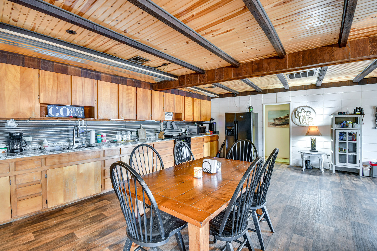 Valley Vacation Rental