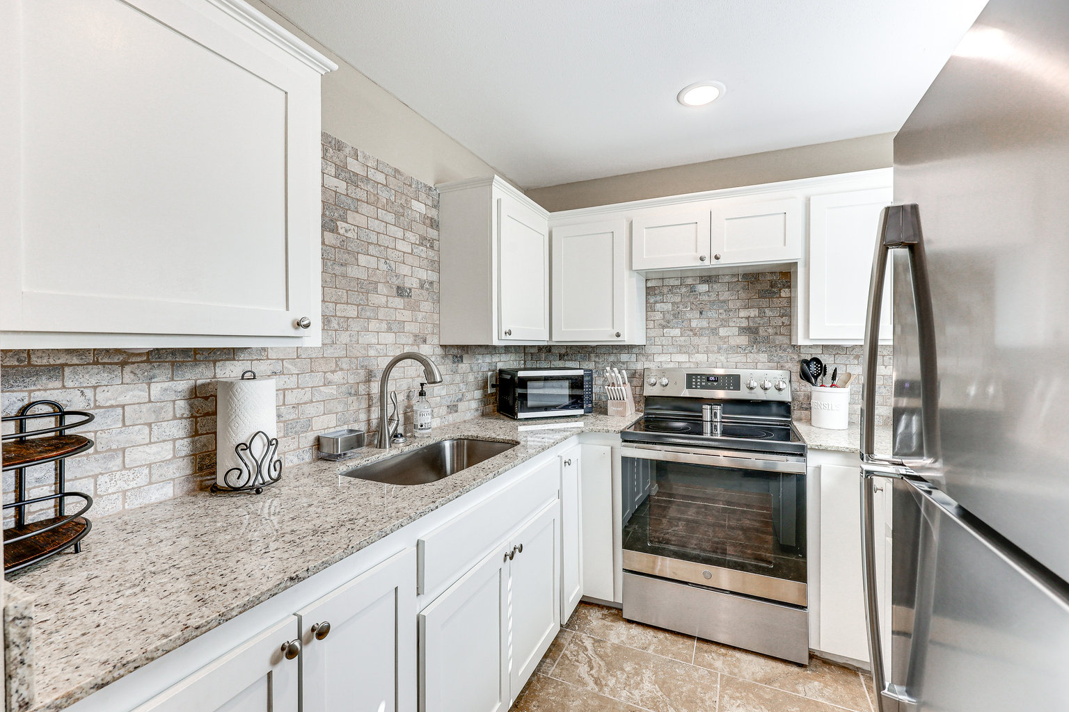 New Blaine Vacation Rental