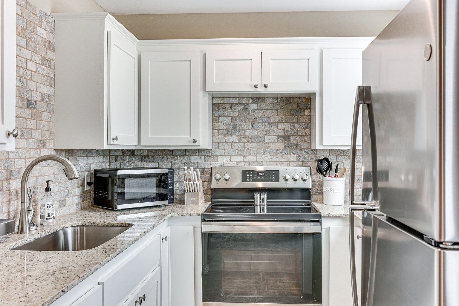 New Blaine Vacation Rental