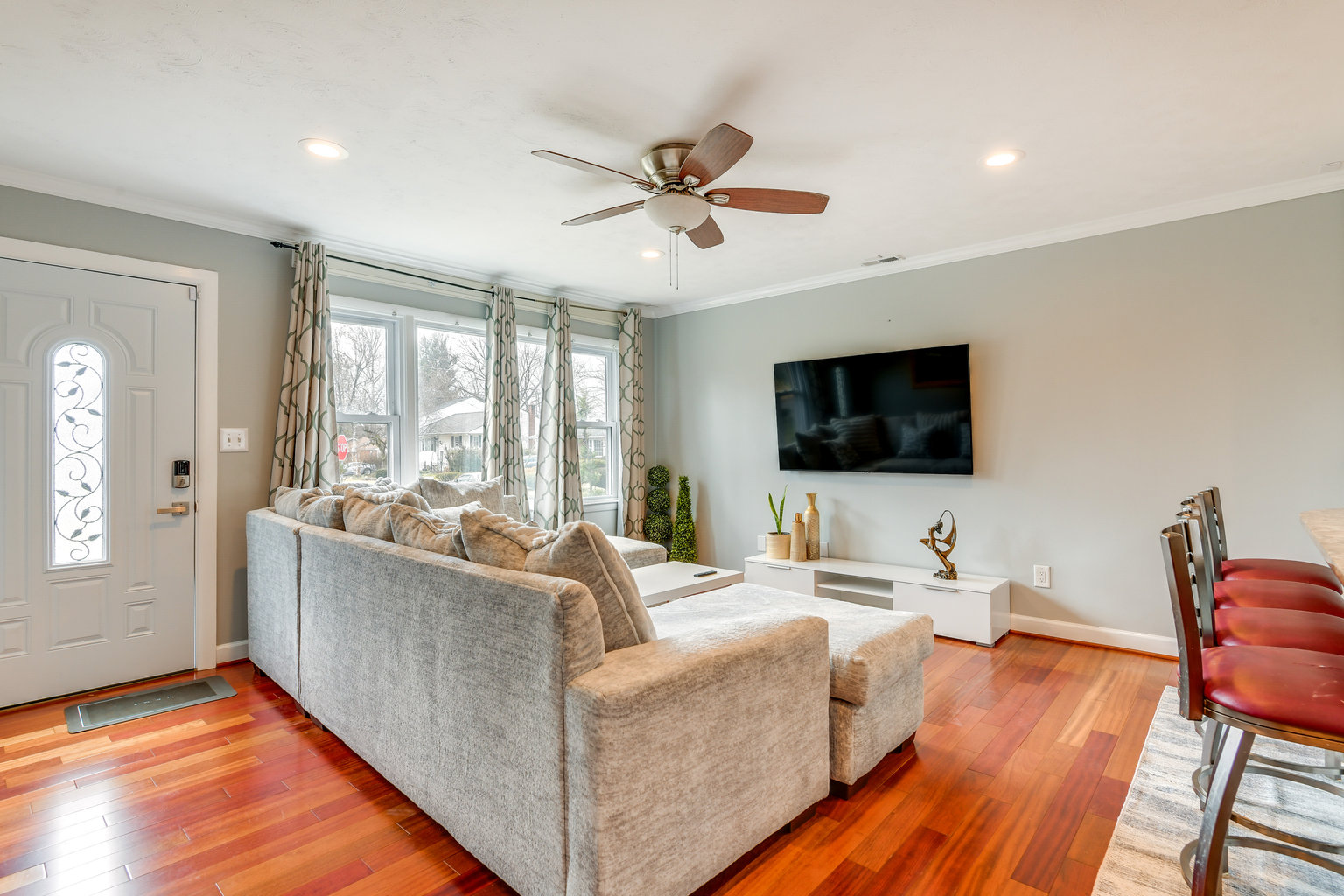 Severn Vacation Rental