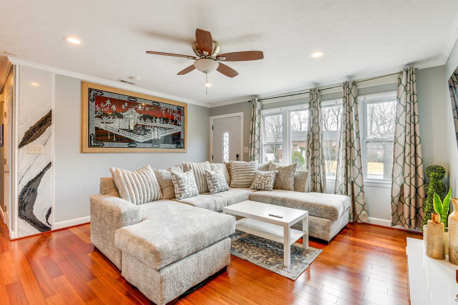 Severn Vacation Rental