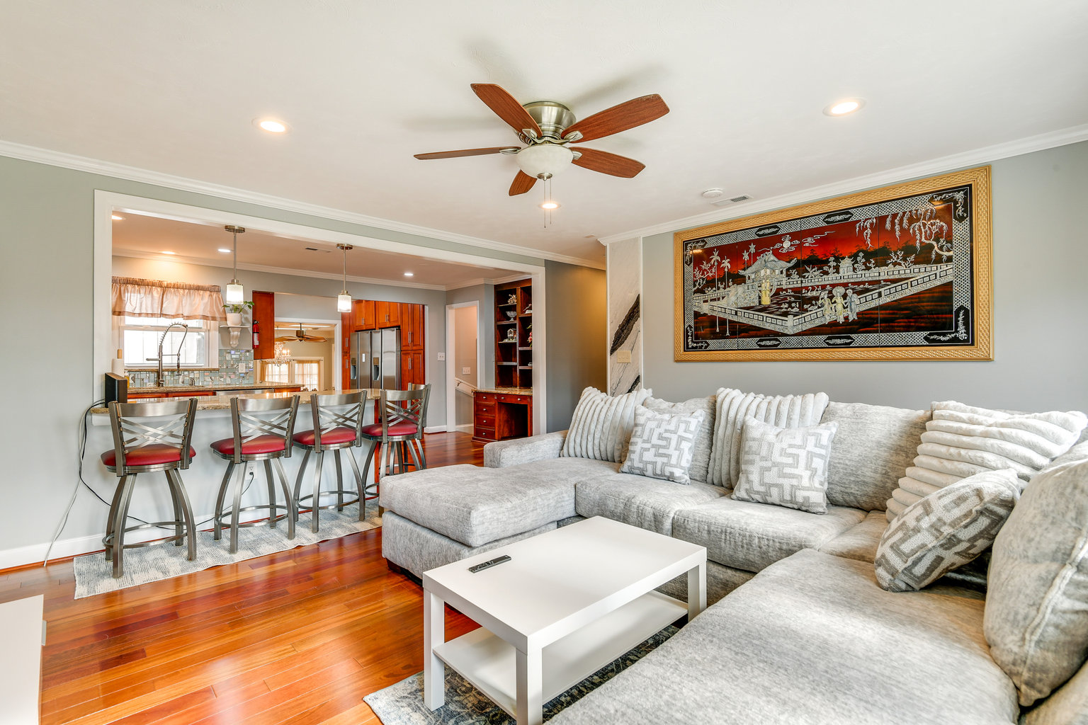 Severn Vacation Rental