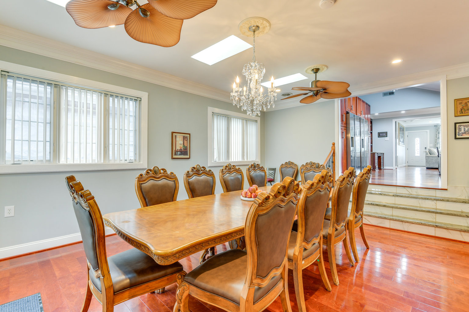 Severn Vacation Rental