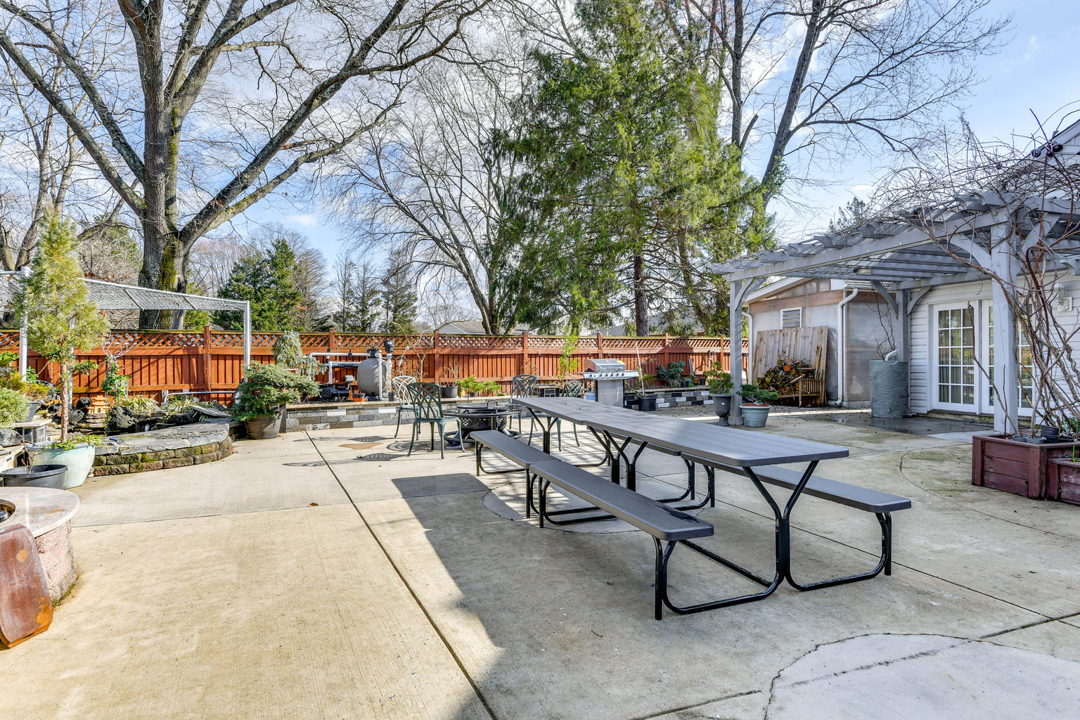 Severn Vacation Rental