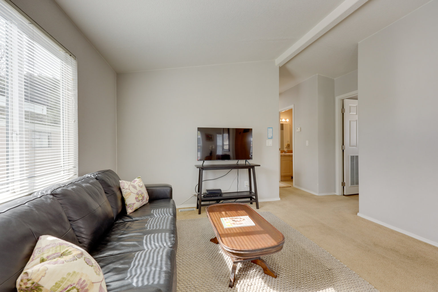 Oak View Vacation Rental