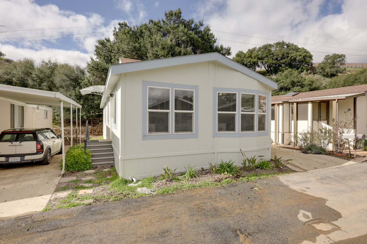 Oak View Vacation Rental