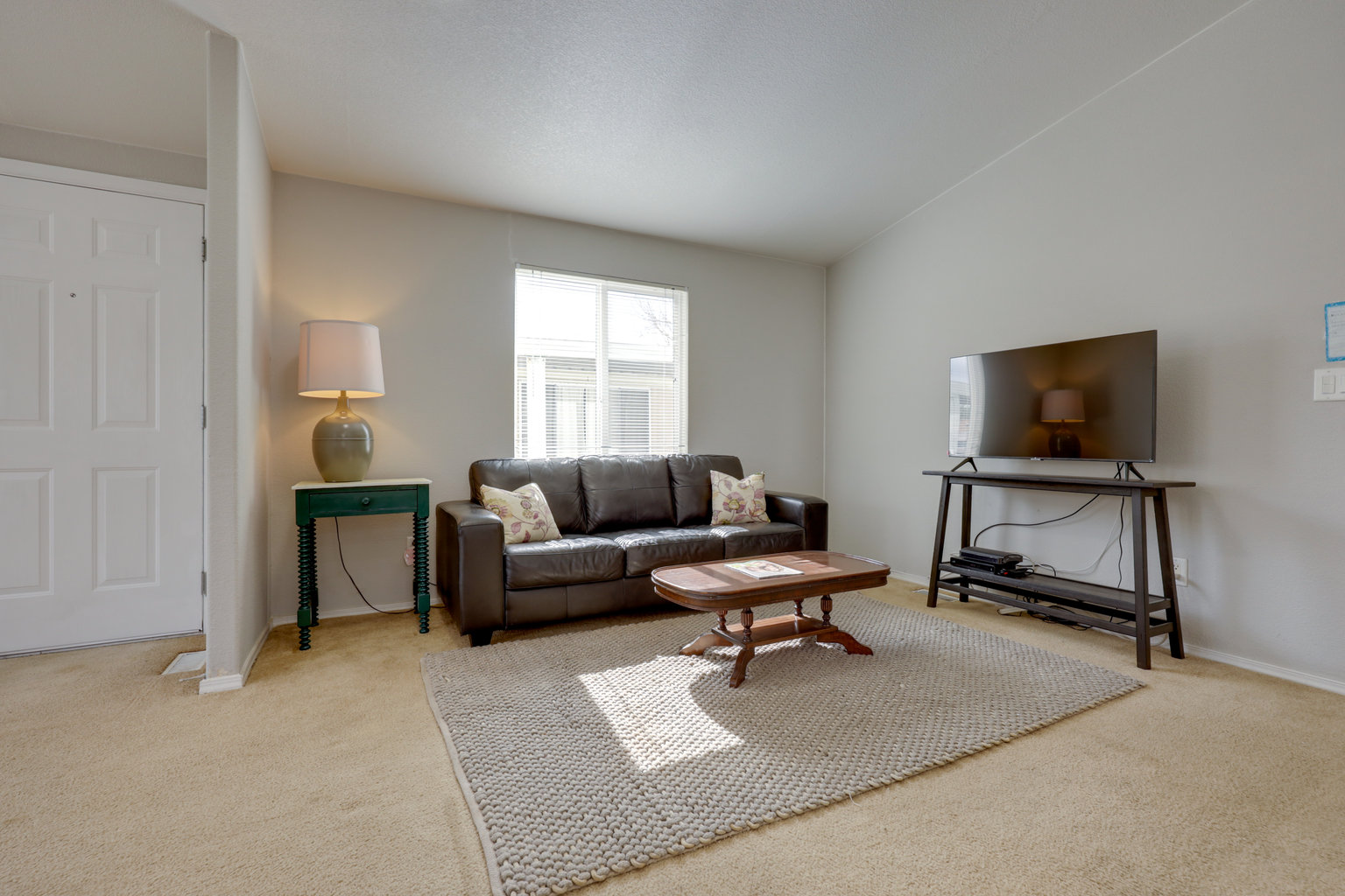 Oak View Vacation Rental