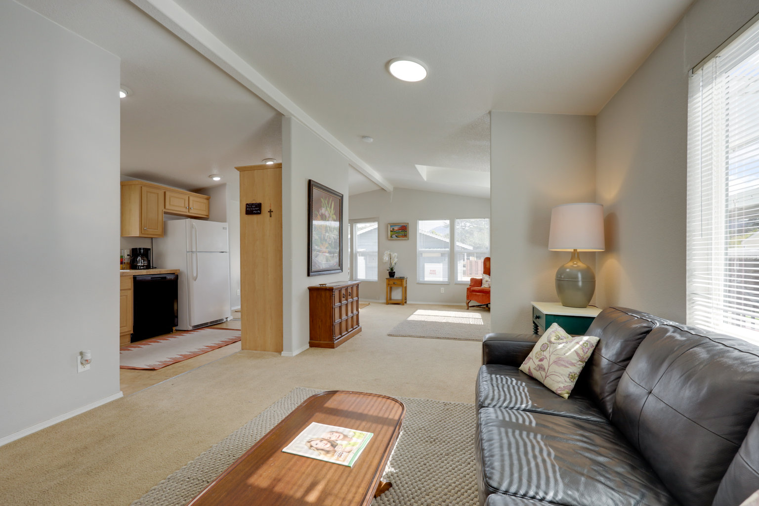 Oak View Vacation Rental