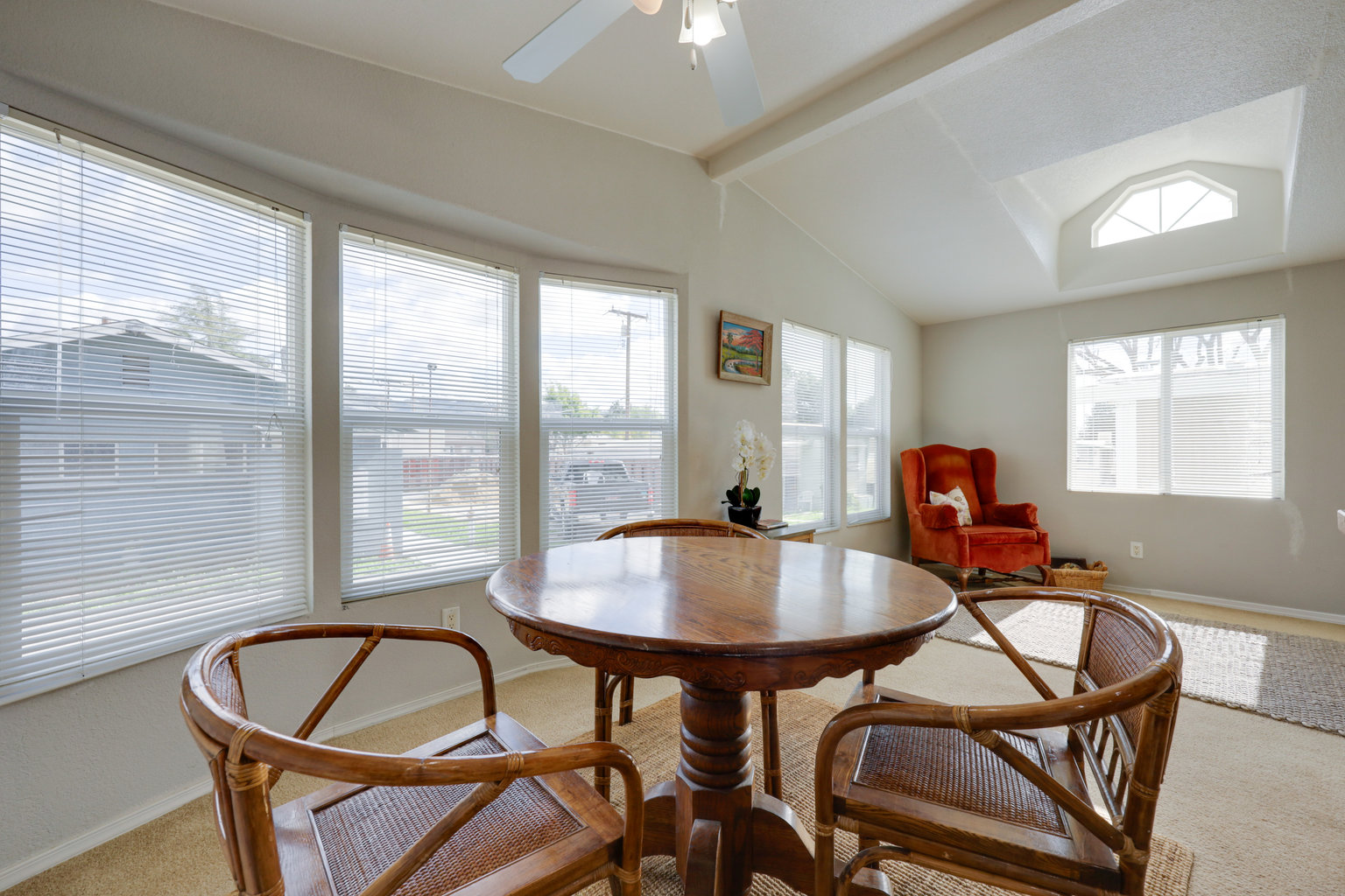 Oak View Vacation Rental