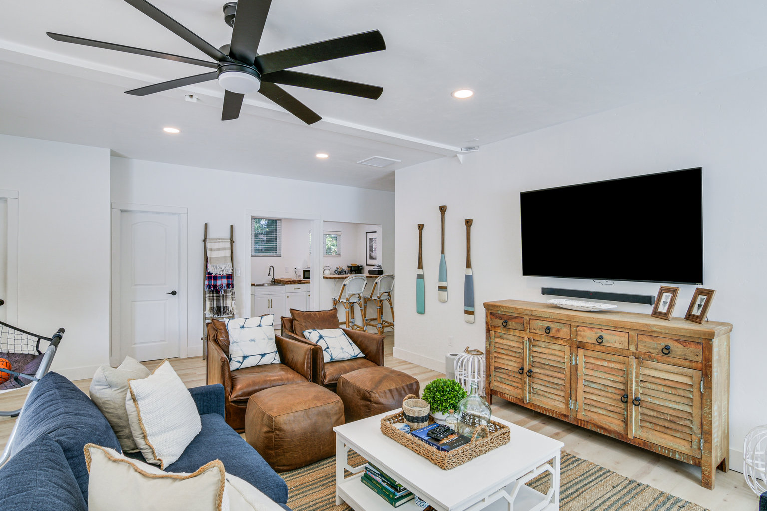 Westwood Vacation Rental