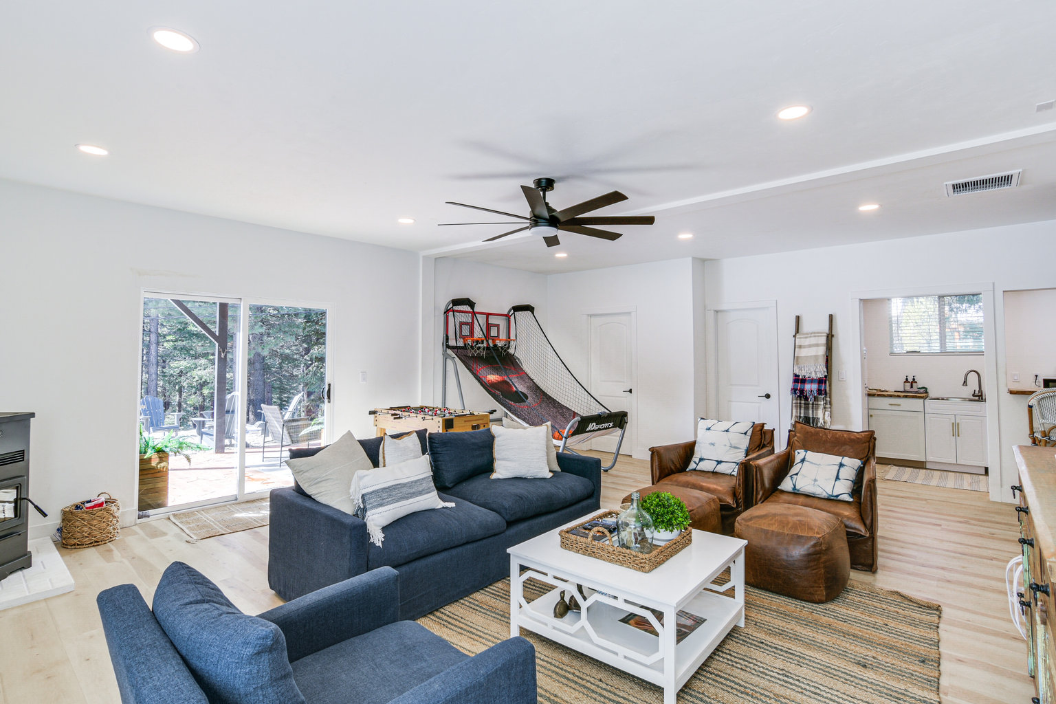 Westwood Vacation Rental