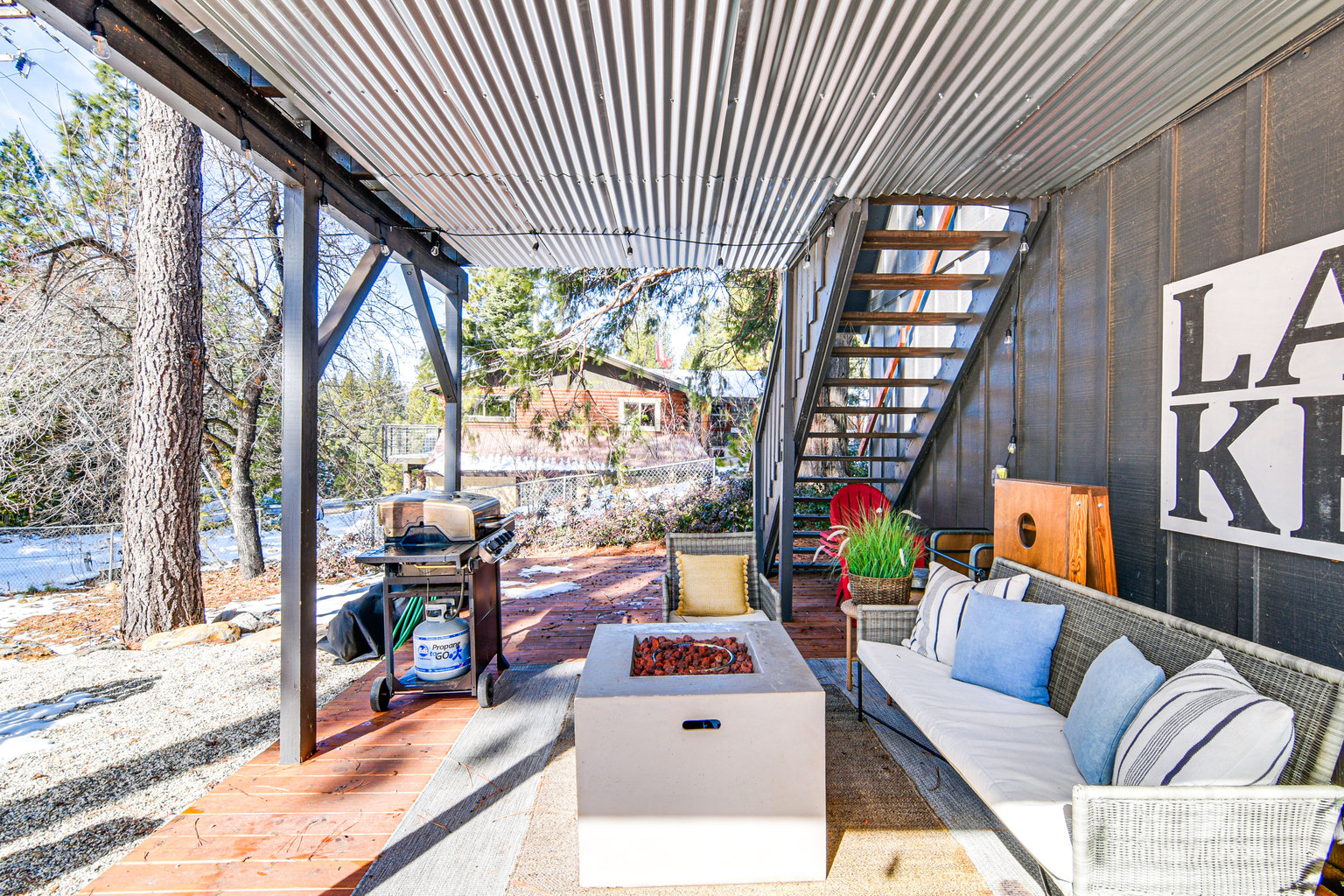 Westwood Vacation Rental