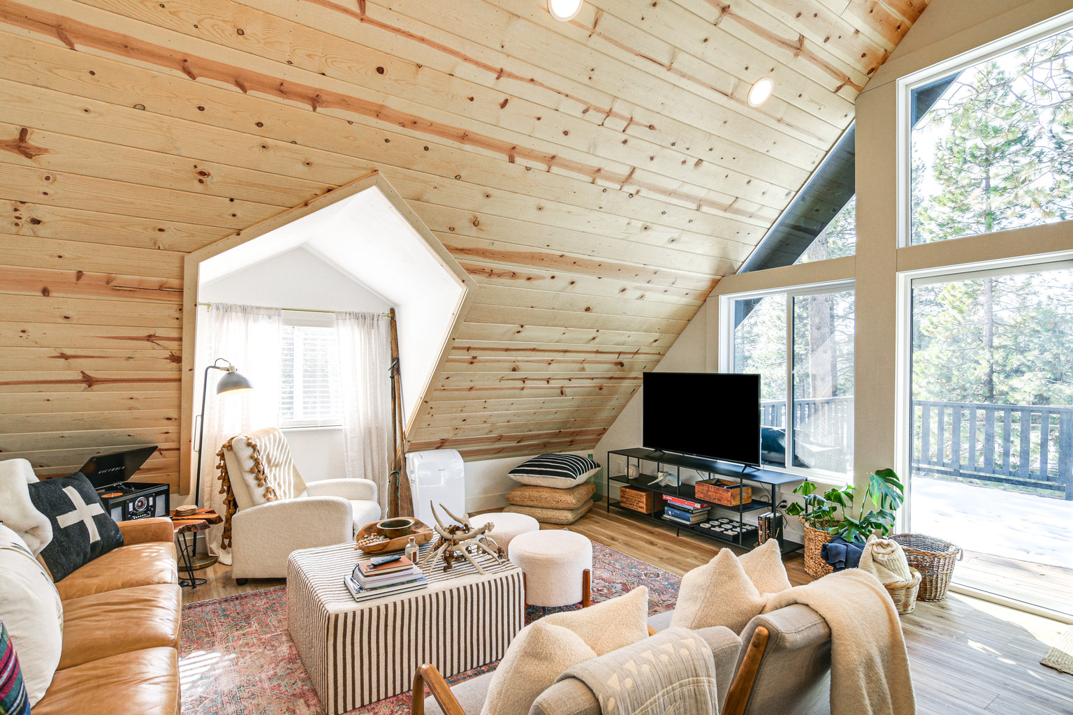 Westwood Vacation Rental