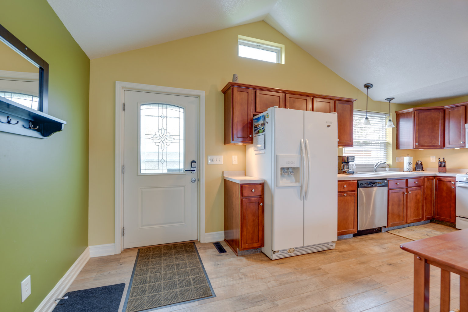 Angola Vacation Rental