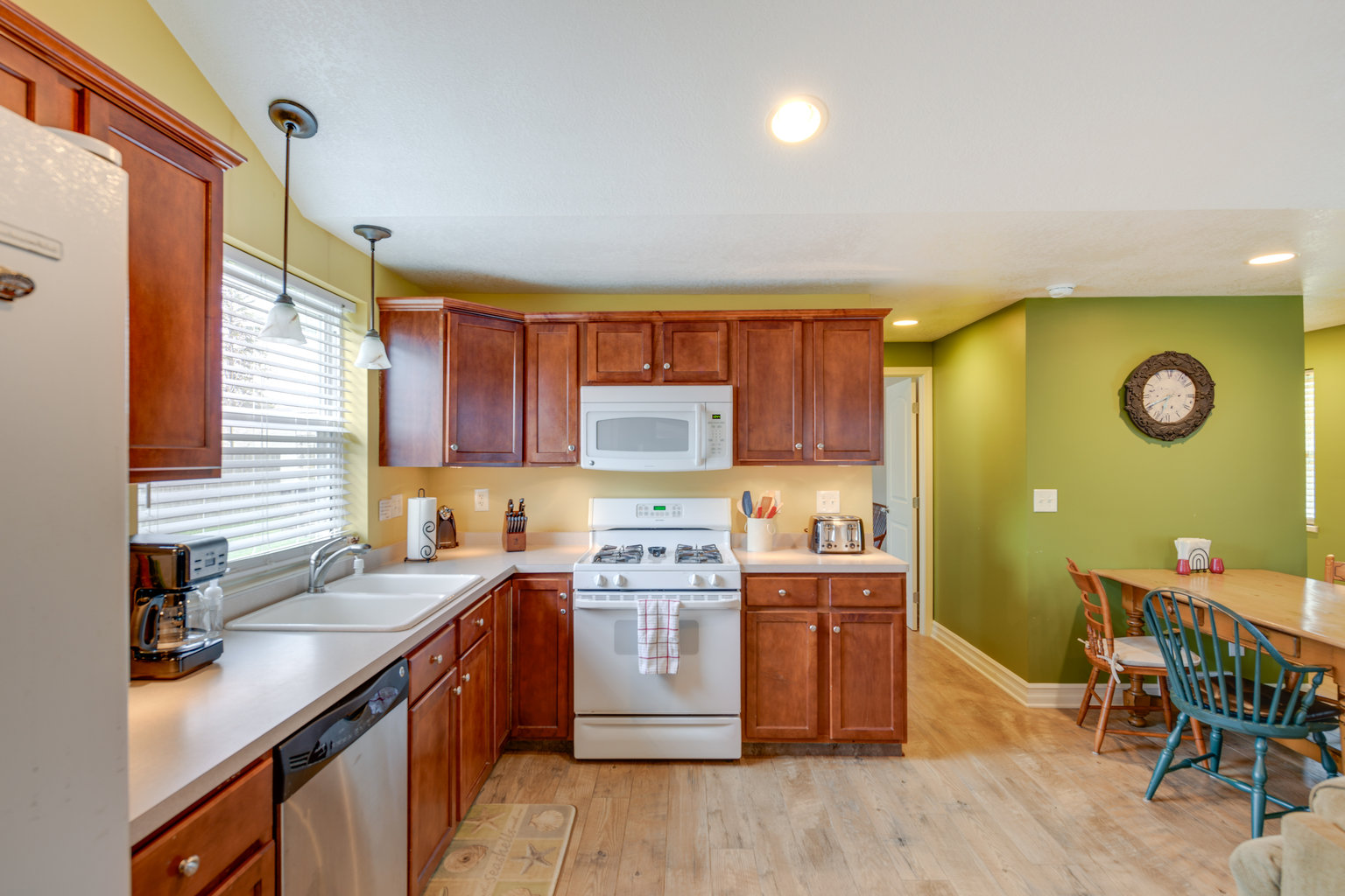 Angola Vacation Rental