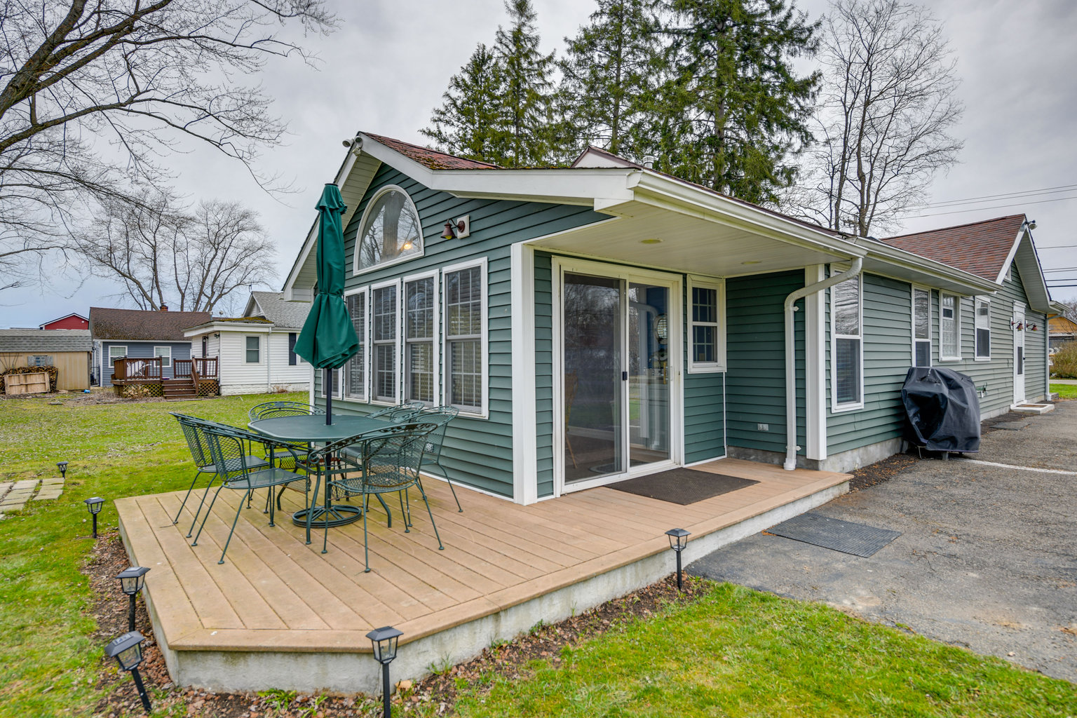 Angola Vacation Rental