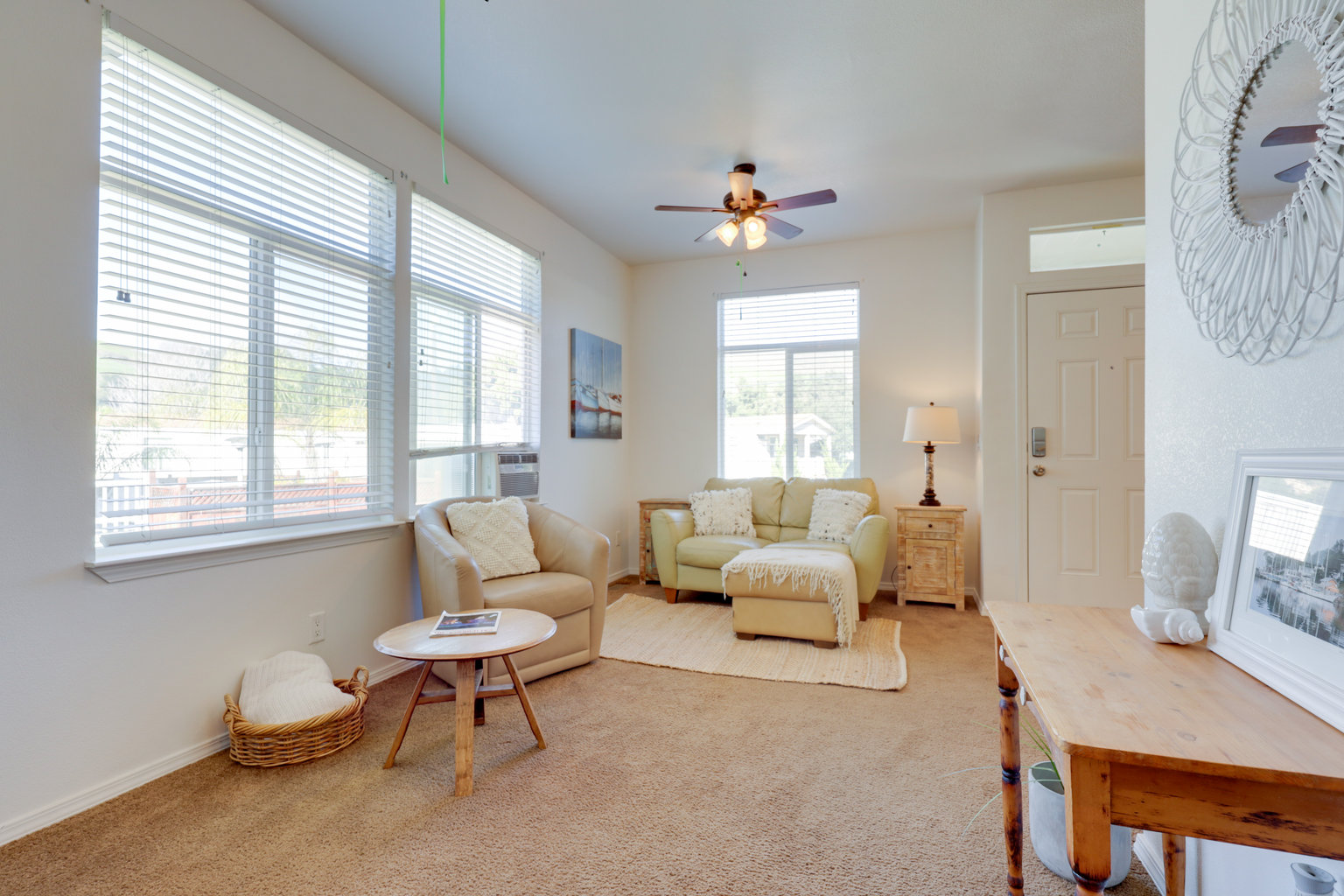 Oak View Vacation Rental