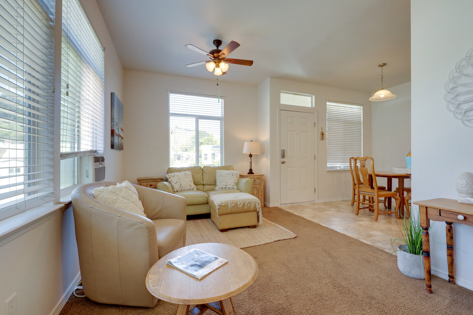 Oak View Vacation Rental