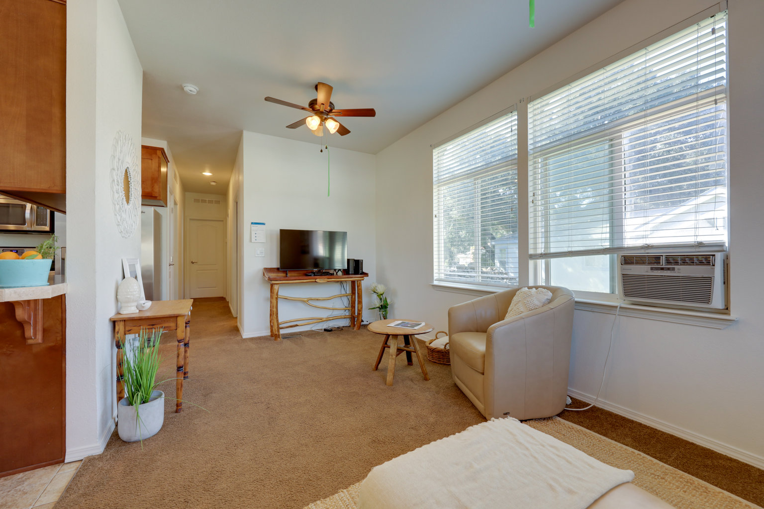 Oak View Vacation Rental