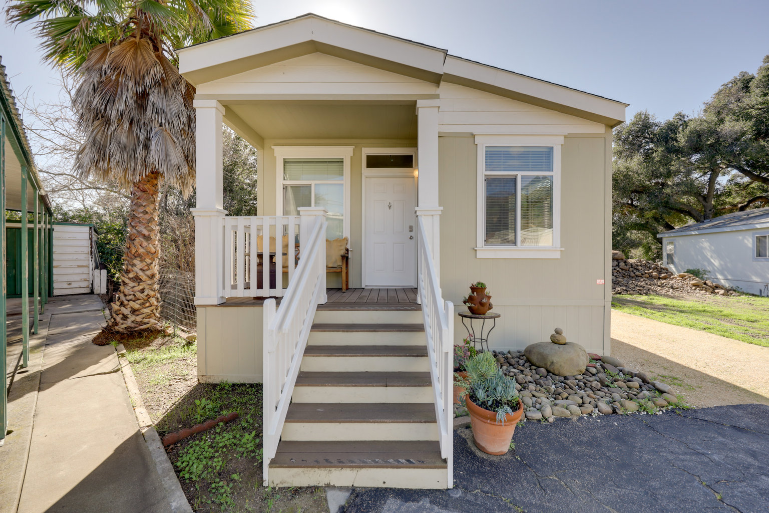 Oak View Vacation Rental