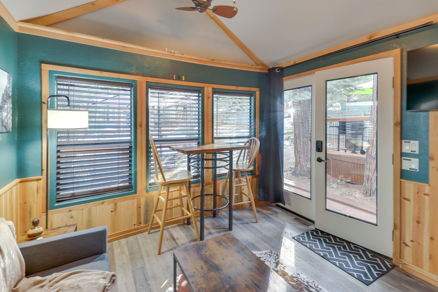 Lake Almanor Peninsula Vacation Rental