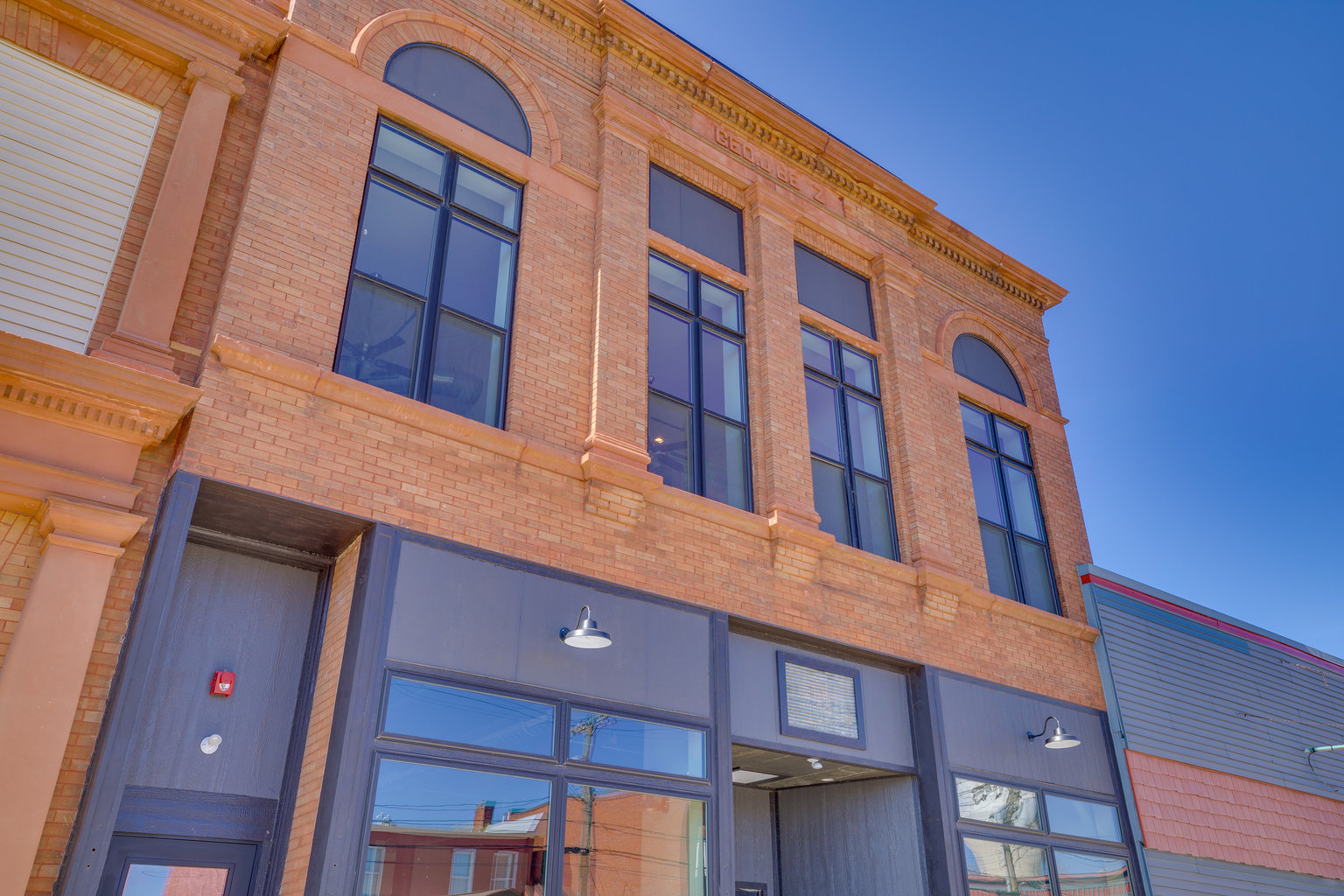 Cashton Vacation Rental