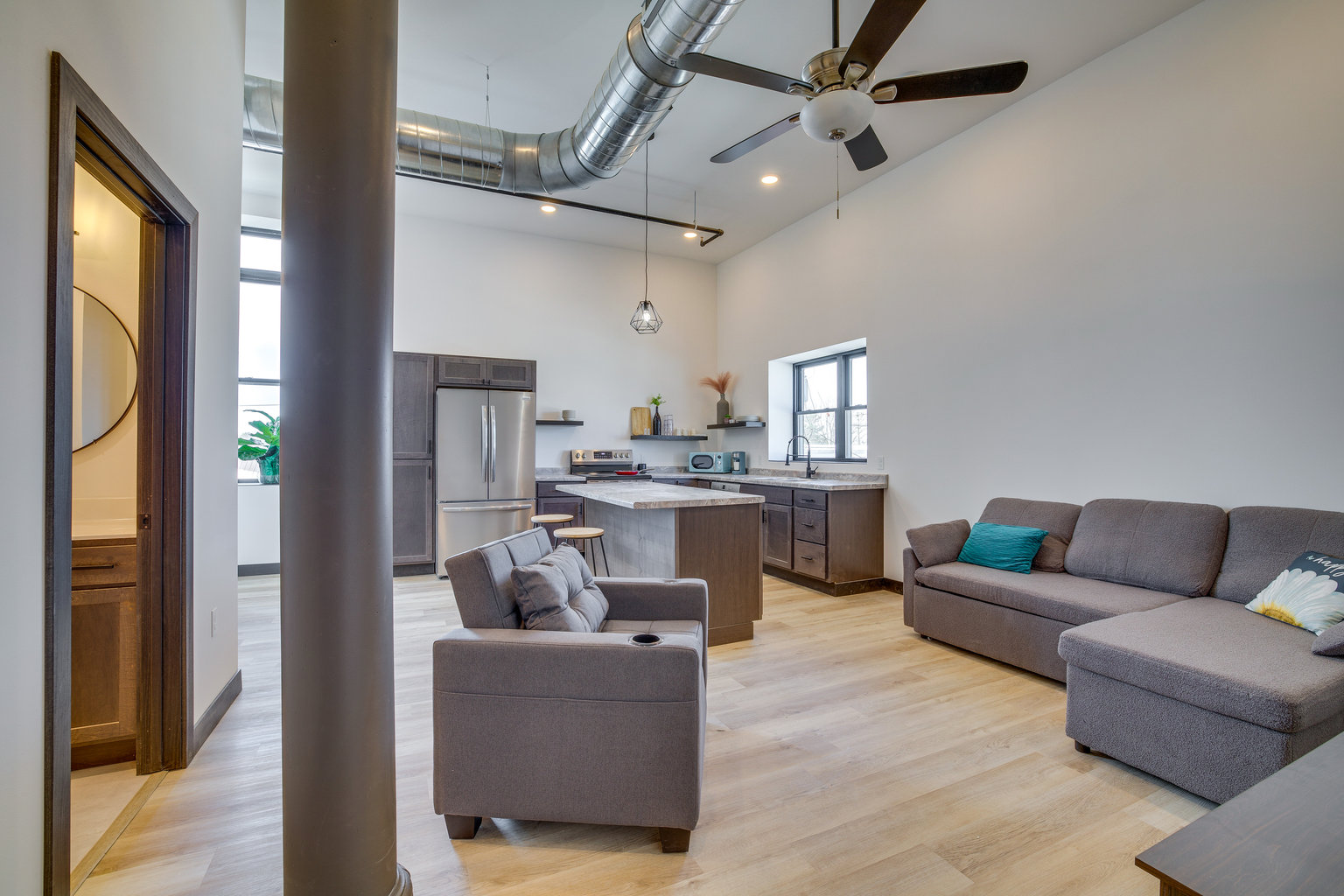 Cashton Vacation Rental