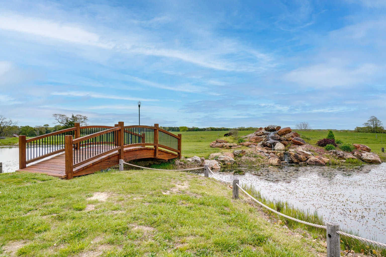 Rosebud Vacation Rental