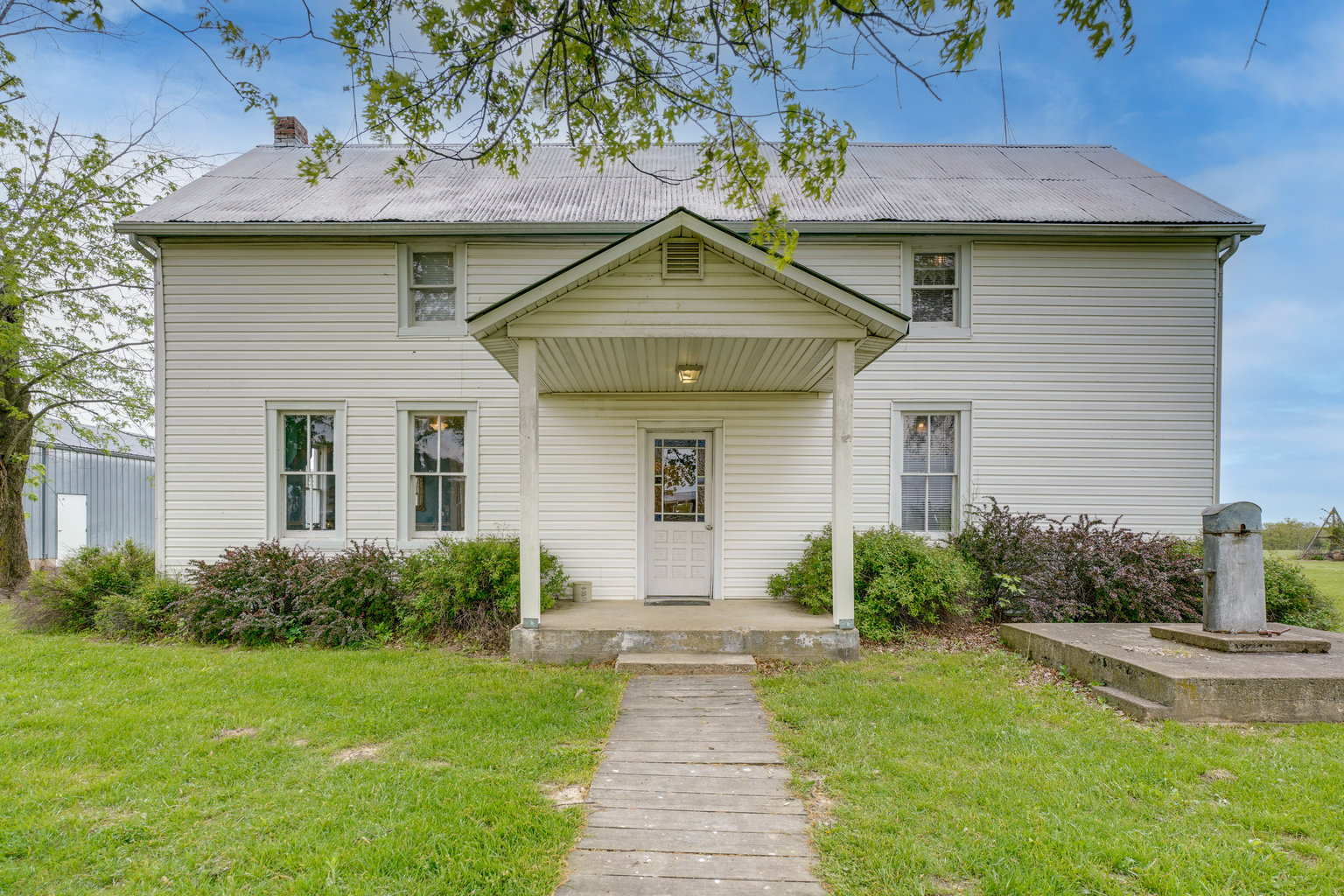 Rosebud Vacation Rental