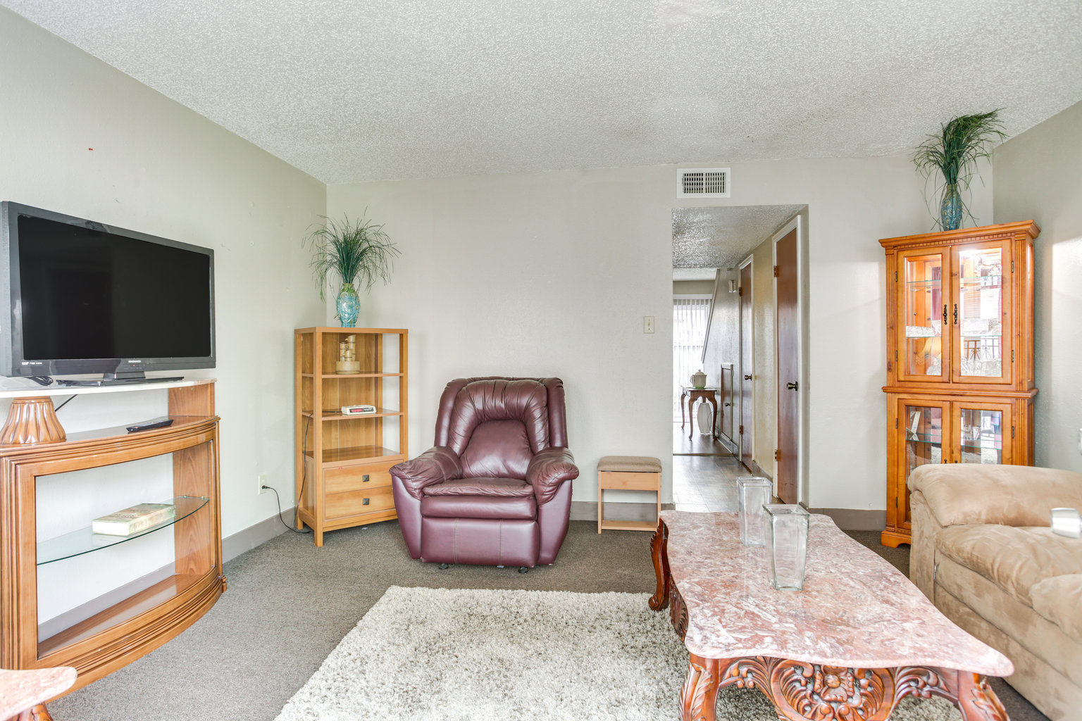 Harvey Vacation Rental